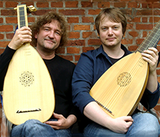 Duo SaitenWeise